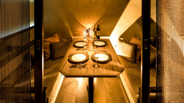 個室　イタリアン肉バル　カテリーナ　四日市店